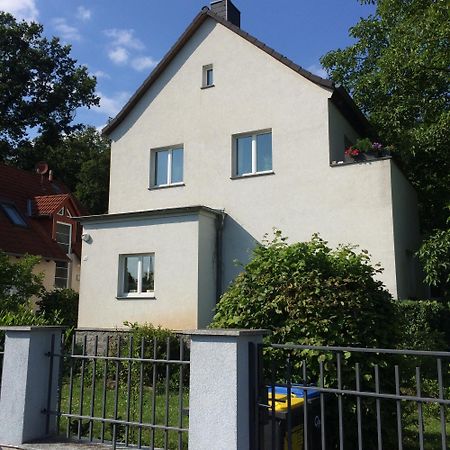 Freiraum Loft Vila Markkleeberg Exterior foto
