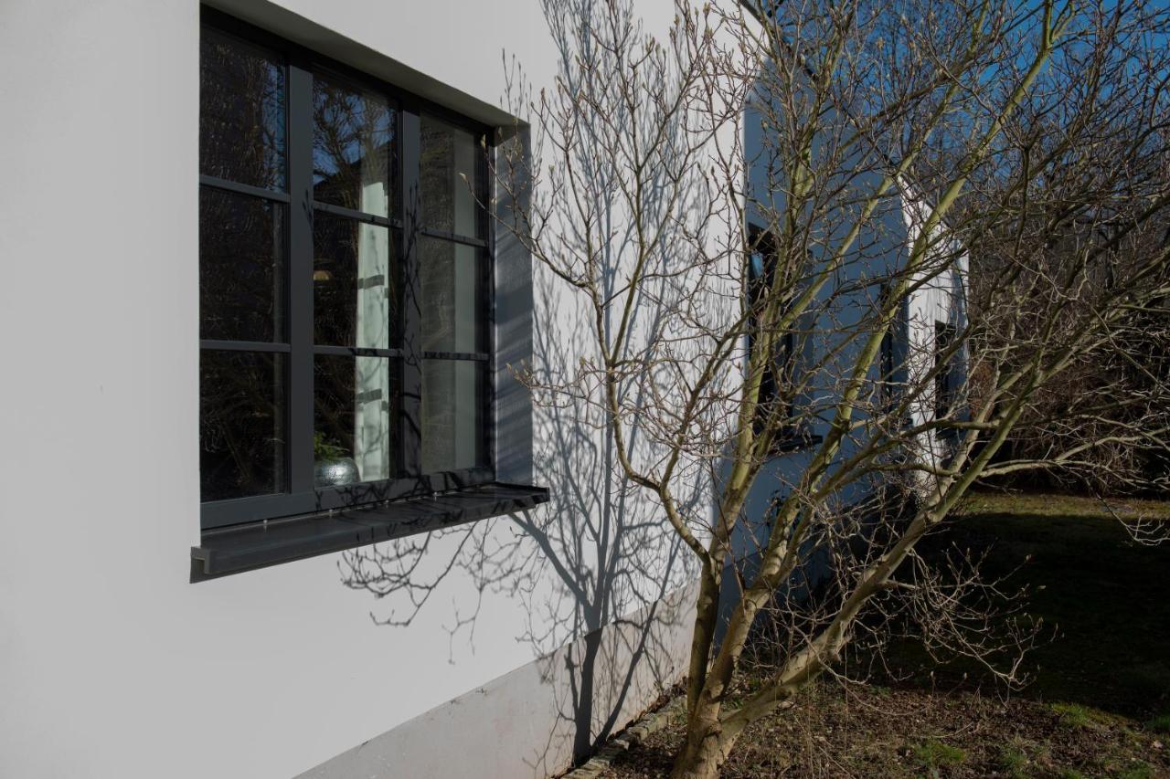 Freiraum Loft Vila Markkleeberg Exterior foto