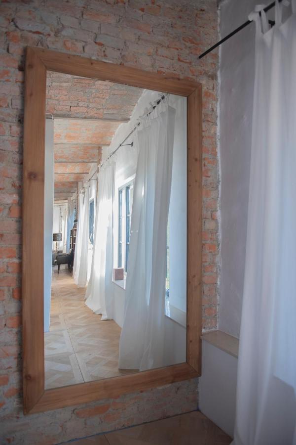 Freiraum Loft Vila Markkleeberg Exterior foto
