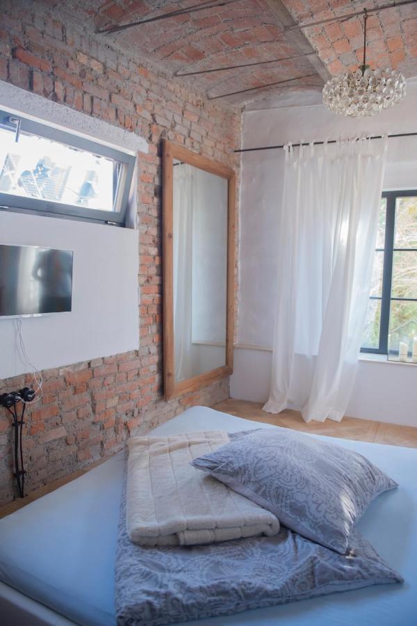Freiraum Loft Vila Markkleeberg Exterior foto